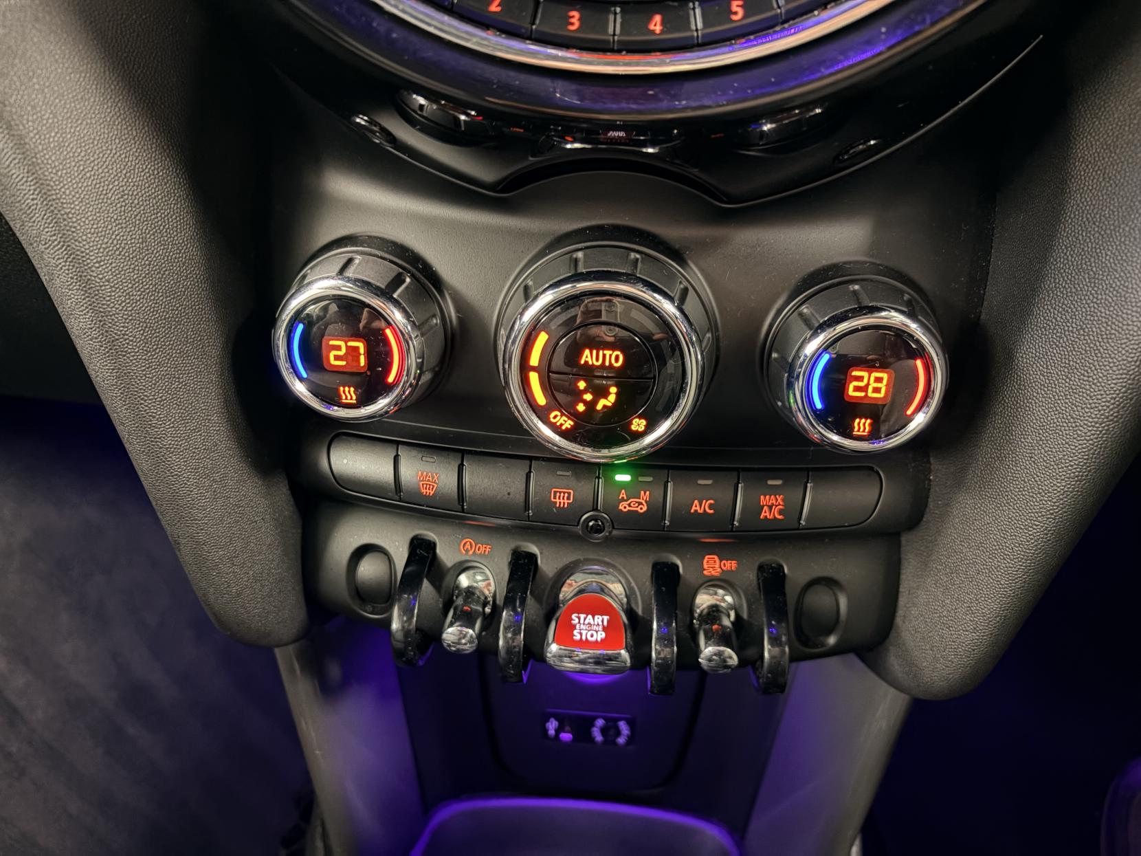 MINI Hatch 1.5 One D Hatchback 3dr Diesel Manual Euro 6 (s/s) (95 ps)