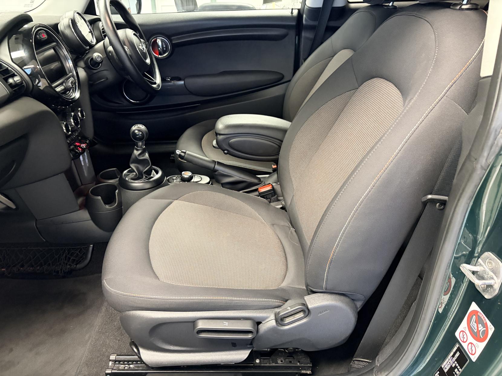 MINI Hatch 1.5 One D Hatchback 3dr Diesel Manual Euro 6 (s/s) (95 ps)