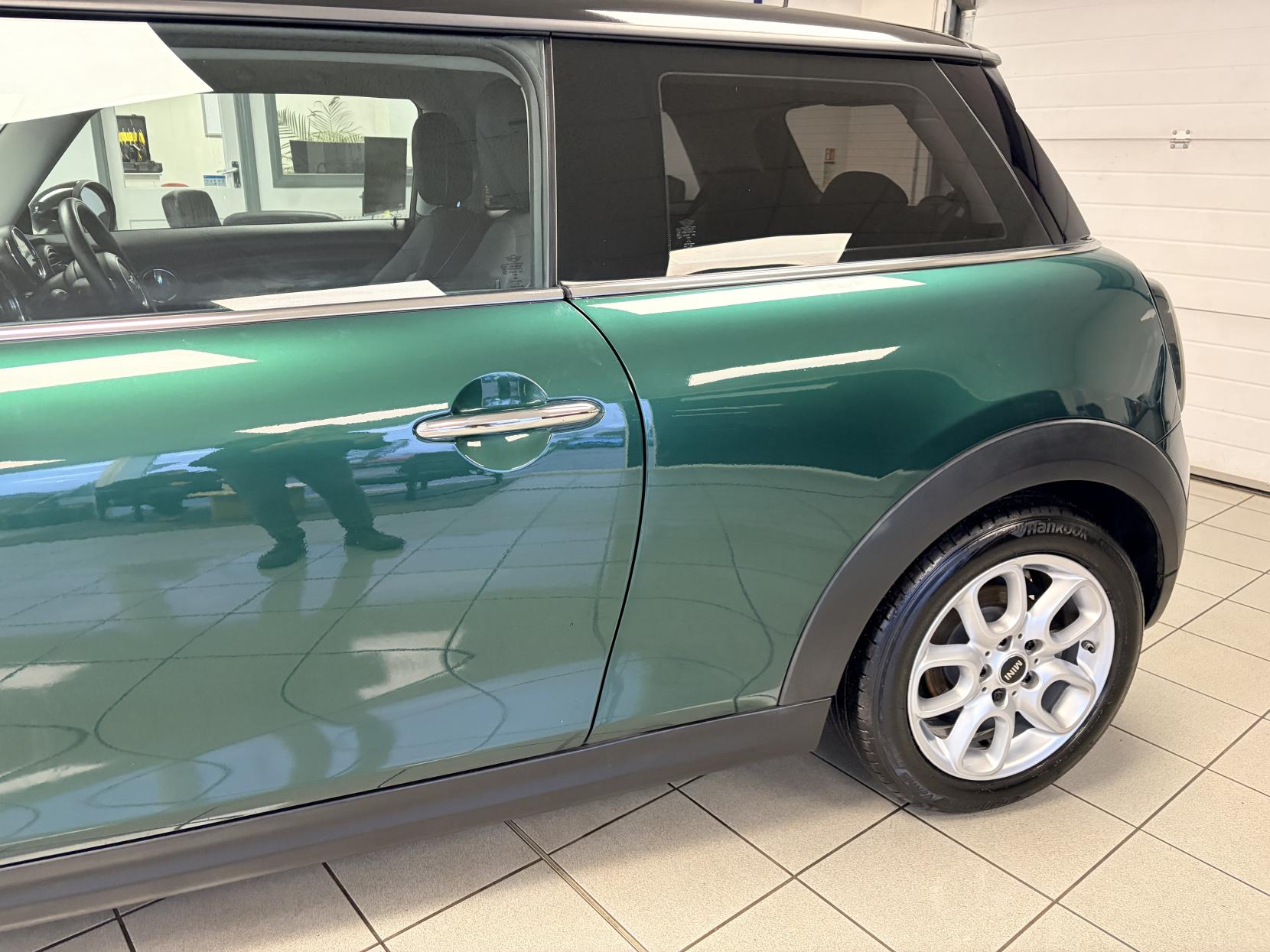 MINI Hatch 1.5 One D Hatchback 3dr Diesel Manual Euro 6 (s/s) (95 ps)