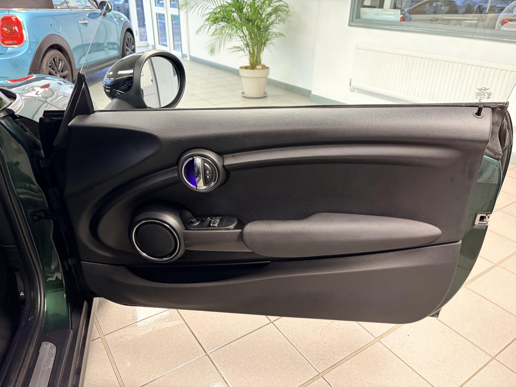 MINI Hatch 1.5 One D Hatchback 3dr Diesel Manual Euro 6 (s/s) (95 ps)