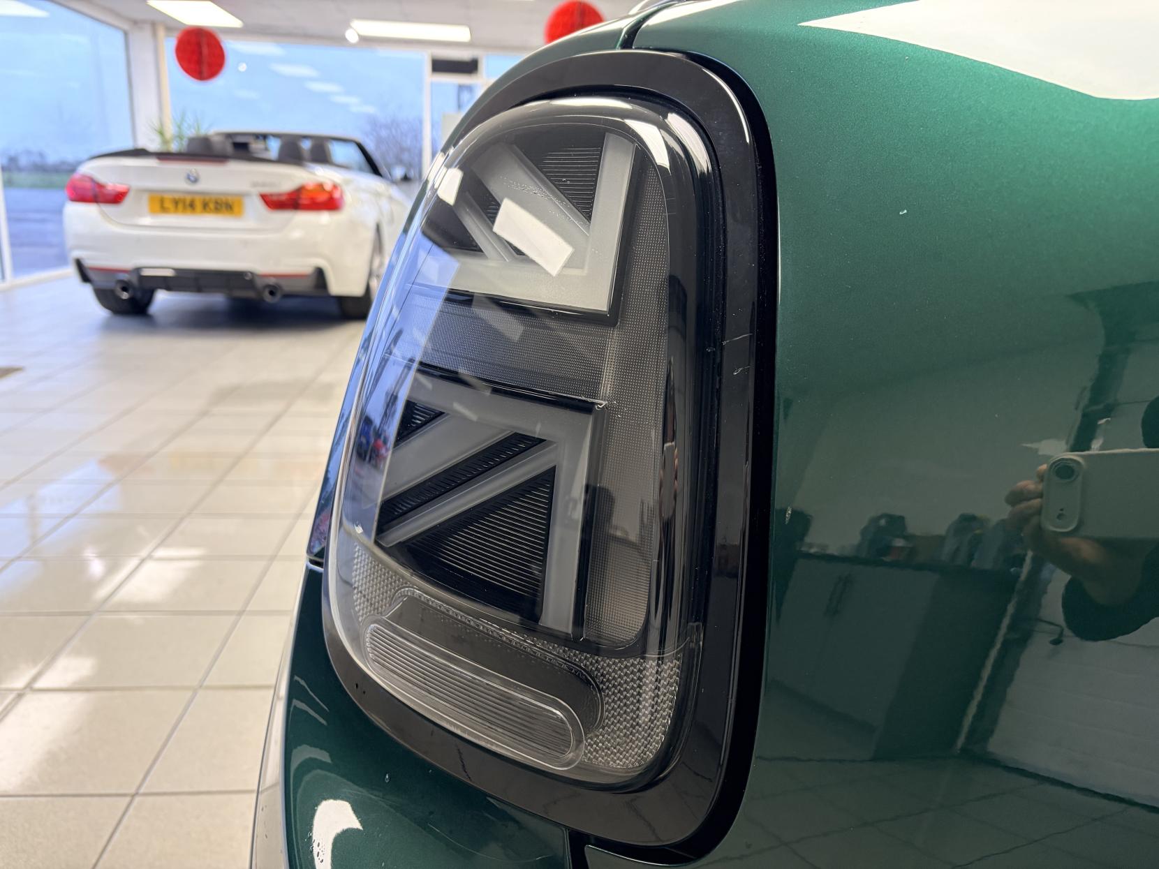 MINI Hatch 1.5 One D Hatchback 3dr Diesel Manual Euro 6 (s/s) (95 ps)