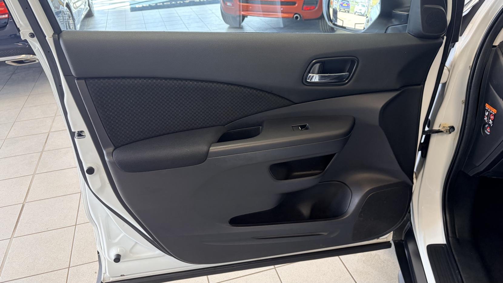 Honda CR-V 1.6 i-DTEC S Navi SUV 5dr Diesel Manual Euro 6 (s/s) (120 ps)