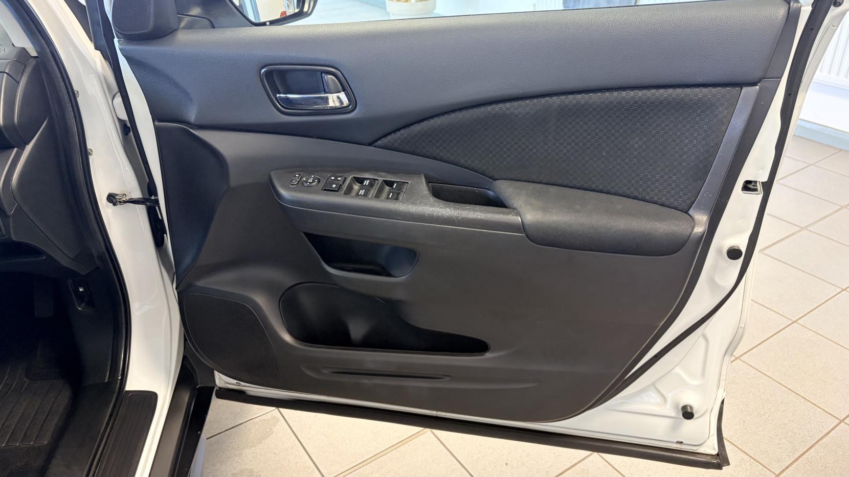 Honda CR-V 1.6 i-DTEC S Navi SUV 5dr Diesel Manual Euro 6 (s/s) (120 ps)