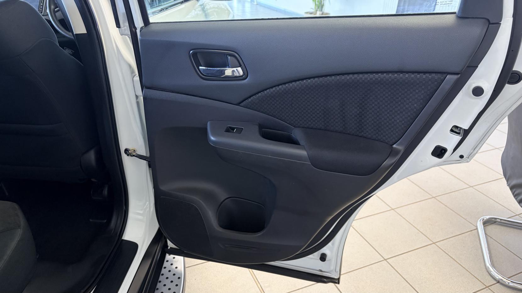 Honda CR-V 1.6 i-DTEC S Navi SUV 5dr Diesel Manual Euro 6 (s/s) (120 ps)