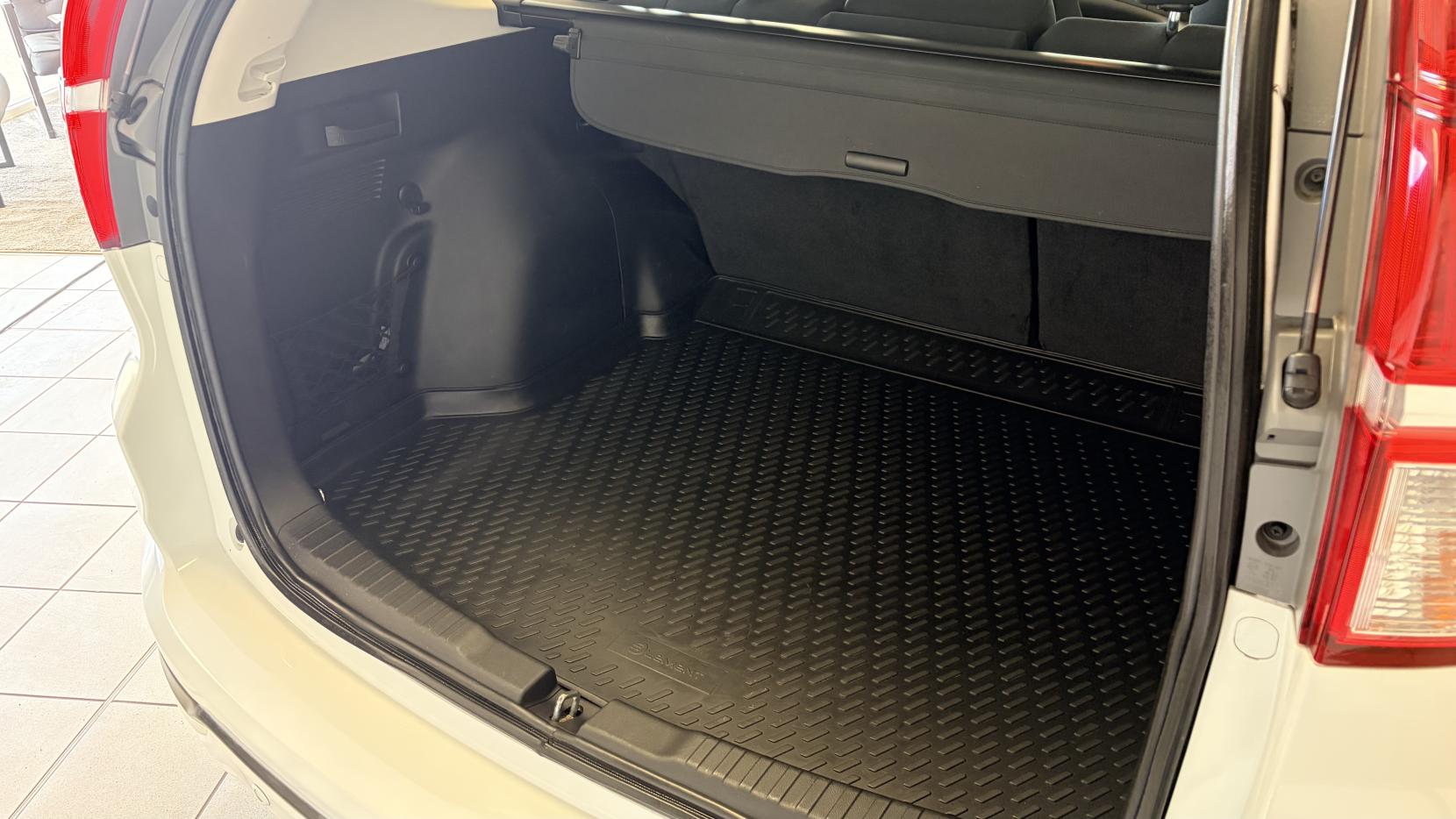 Honda CR-V 1.6 i-DTEC S Navi SUV 5dr Diesel Manual Euro 6 (s/s) (120 ps)