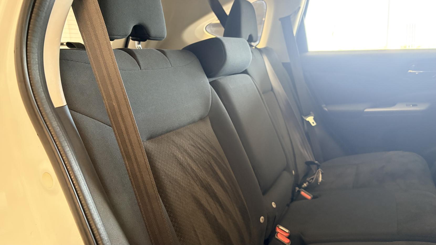 Honda CR-V 1.6 i-DTEC S Navi SUV 5dr Diesel Manual Euro 6 (s/s) (120 ps)