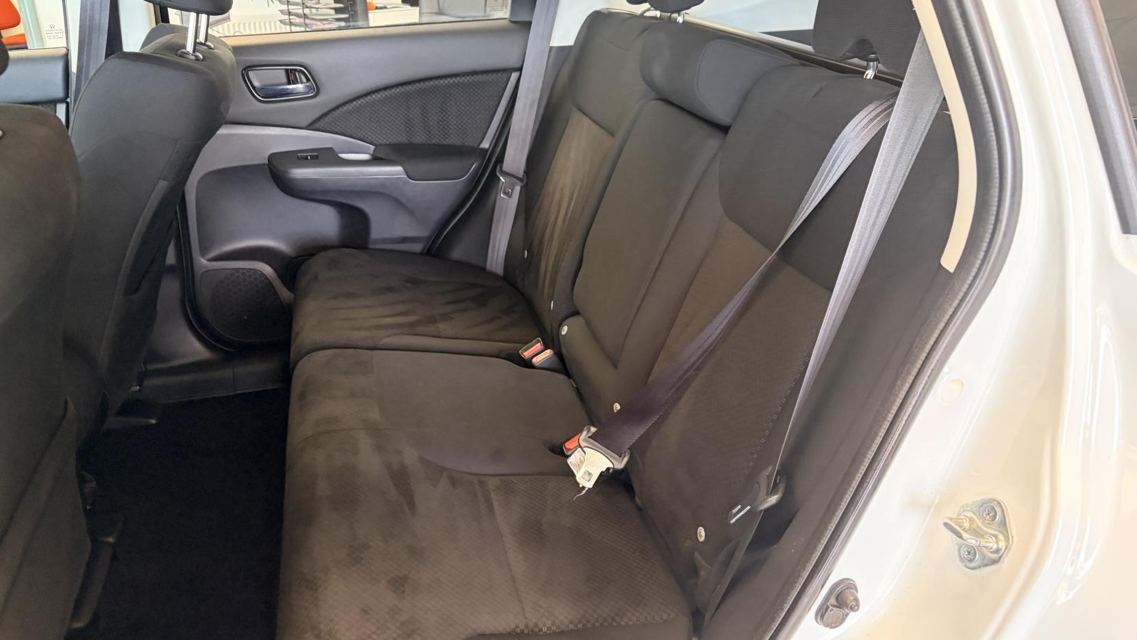 Honda CR-V 1.6 i-DTEC S Navi SUV 5dr Diesel Manual Euro 6 (s/s) (120 ps)