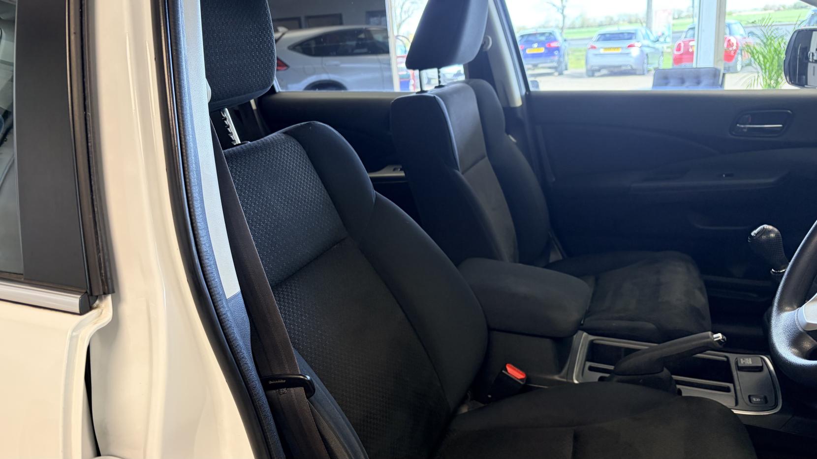 Honda CR-V 1.6 i-DTEC S Navi SUV 5dr Diesel Manual Euro 6 (s/s) (120 ps)