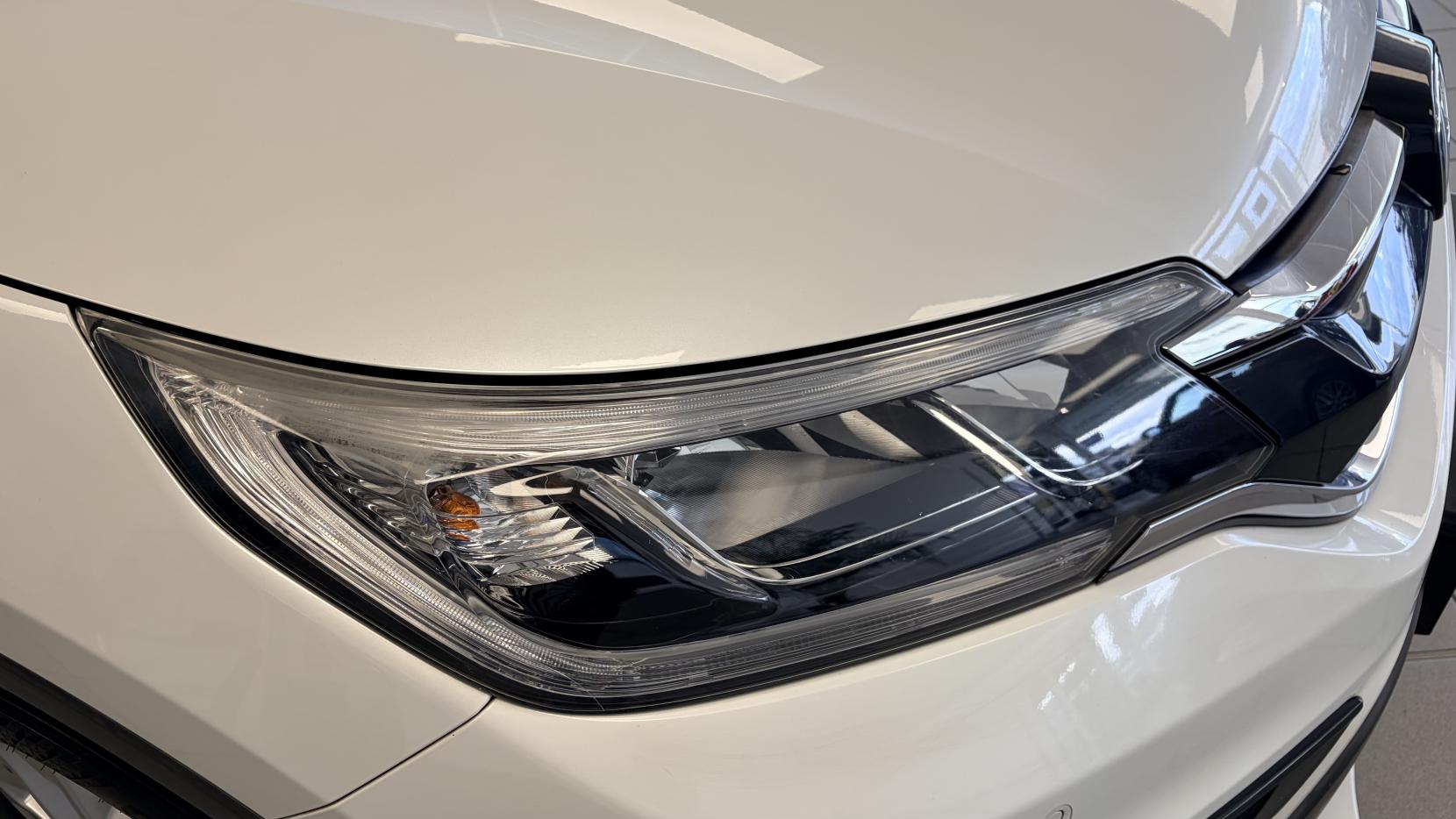 Honda CR-V 1.6 i-DTEC S Navi SUV 5dr Diesel Manual Euro 6 (s/s) (120 ps)