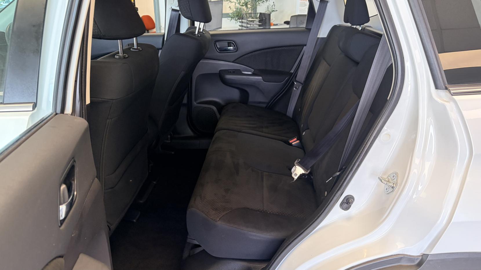 Honda CR-V 1.6 i-DTEC S Navi SUV 5dr Diesel Manual Euro 6 (s/s) (120 ps)