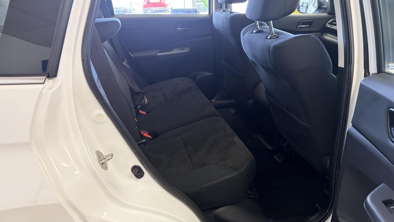 Honda CR-V 1.6 i-DTEC S Navi SUV 5dr Diesel Manual Euro 6 (s/s) (120 ps)