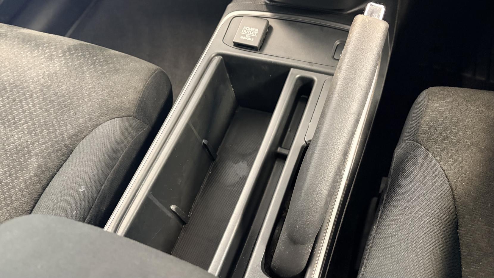 Honda CR-V 1.6 i-DTEC S Navi SUV 5dr Diesel Manual Euro 6 (s/s) (120 ps)