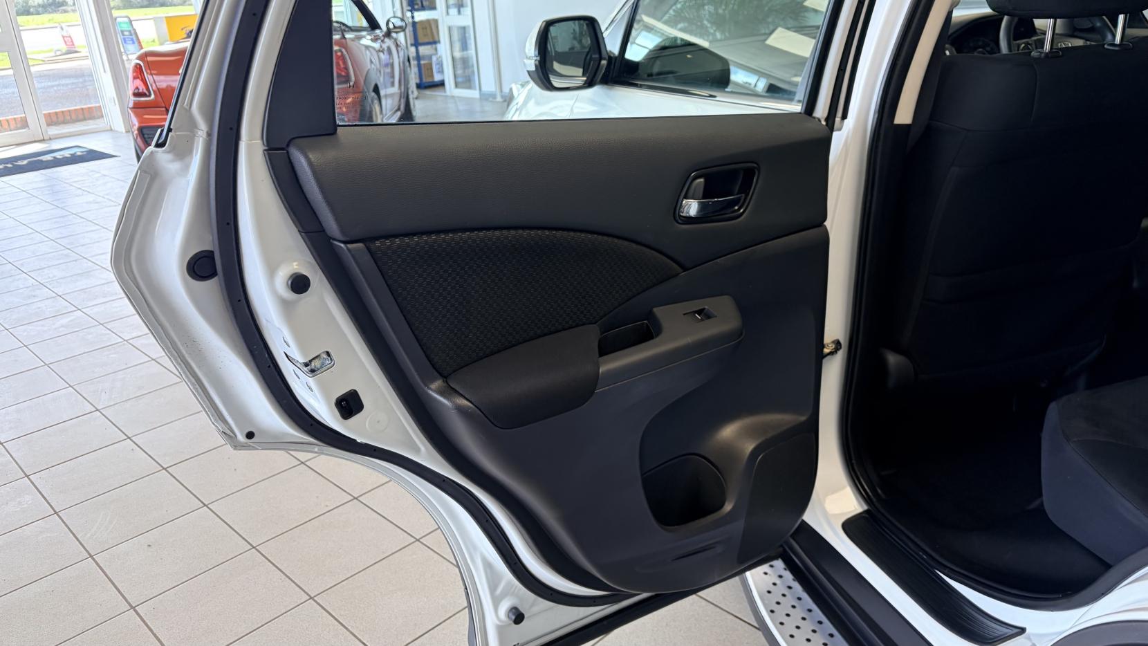 Honda CR-V 1.6 i-DTEC S Navi SUV 5dr Diesel Manual Euro 6 (s/s) (120 ps)