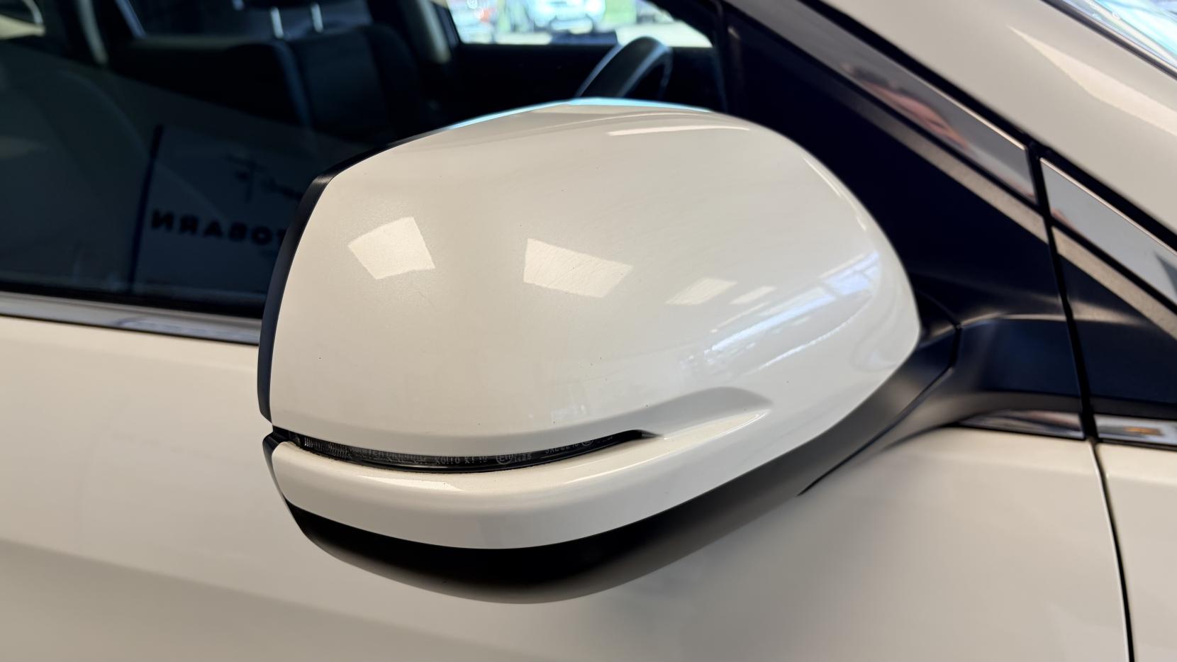 Honda CR-V 1.6 i-DTEC S Navi SUV 5dr Diesel Manual Euro 6 (s/s) (120 ps)