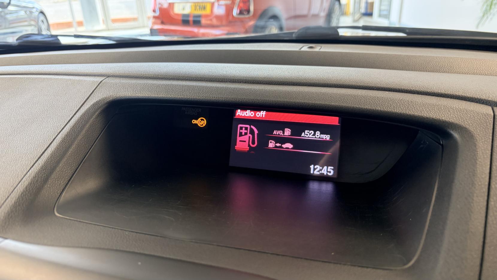 Honda CR-V 1.6 i-DTEC S Navi SUV 5dr Diesel Manual Euro 6 (s/s) (120 ps)