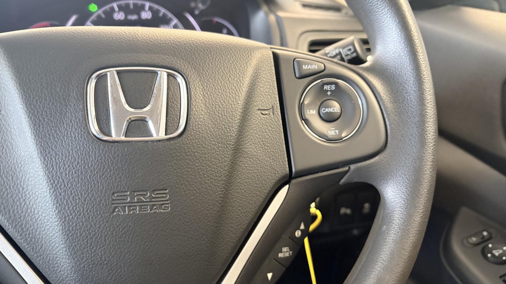 Honda CR-V 1.6 i-DTEC S Navi SUV 5dr Diesel Manual Euro 6 (s/s) (120 ps)