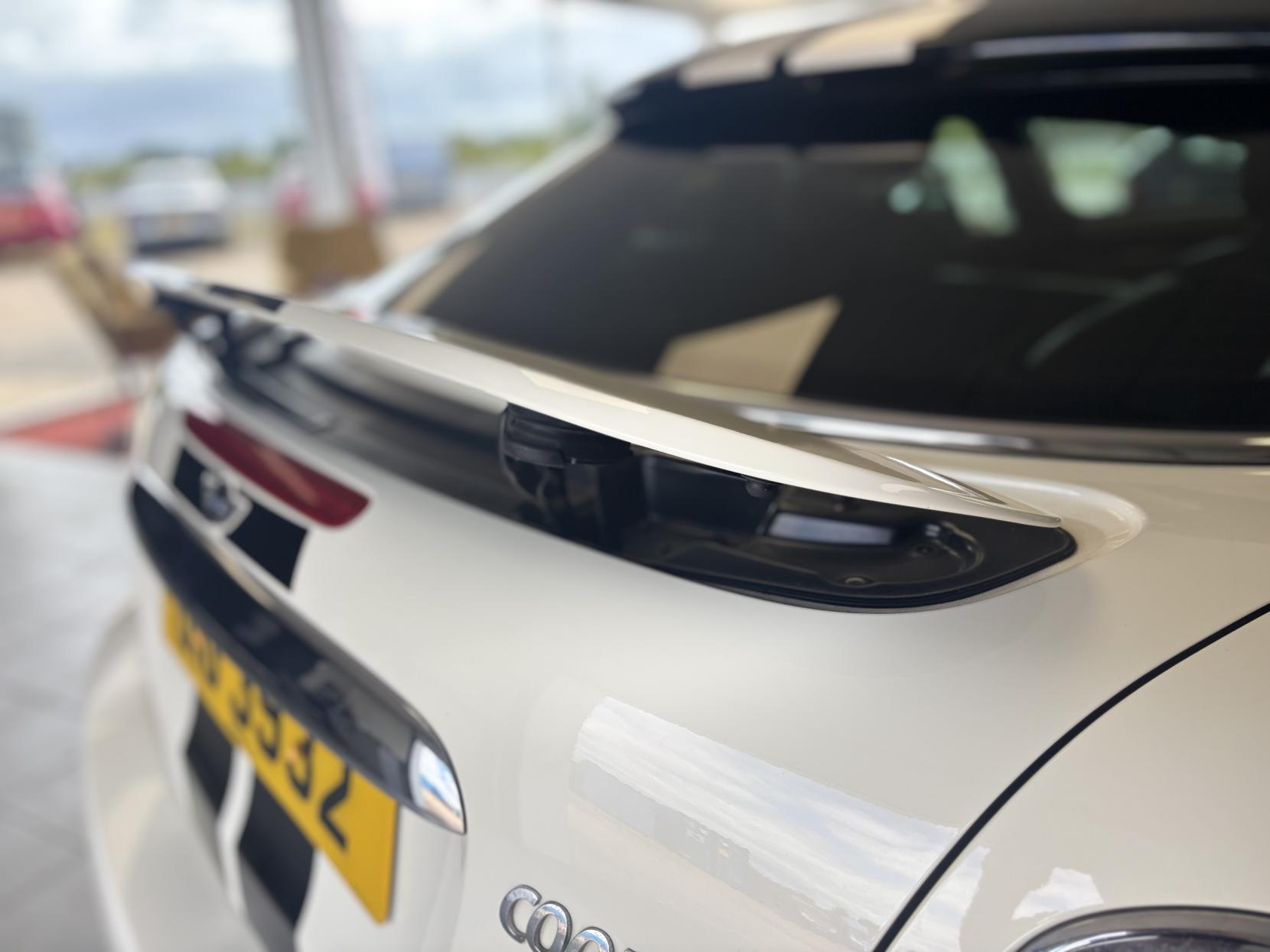 MINI Coupe 1.6 Cooper Coupe 2dr Petrol Manual Euro 6 (s/s) (122 ps)
