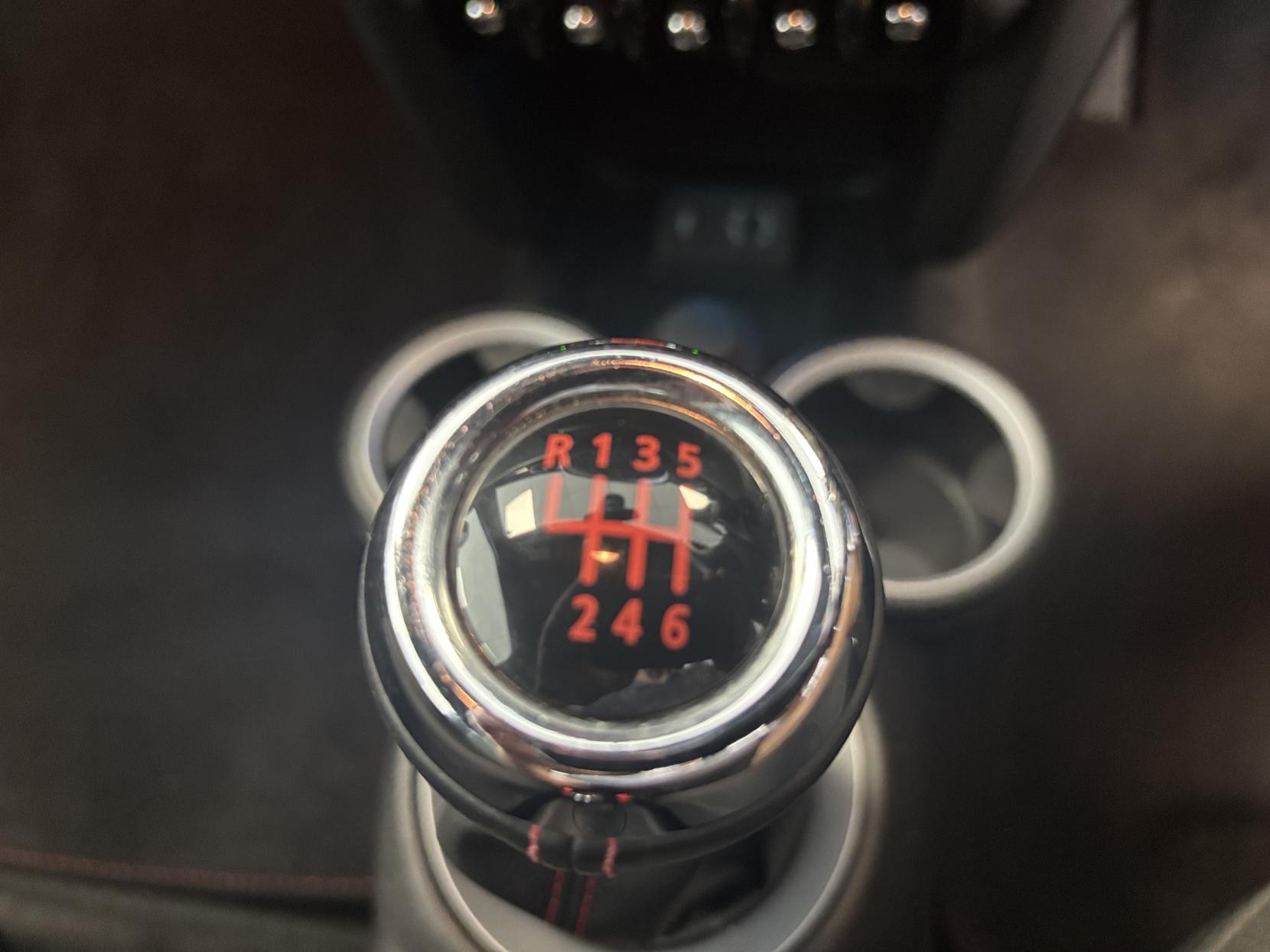 MINI Coupe 1.6 Cooper Coupe 2dr Petrol Manual Euro 6 (s/s) (122 ps)