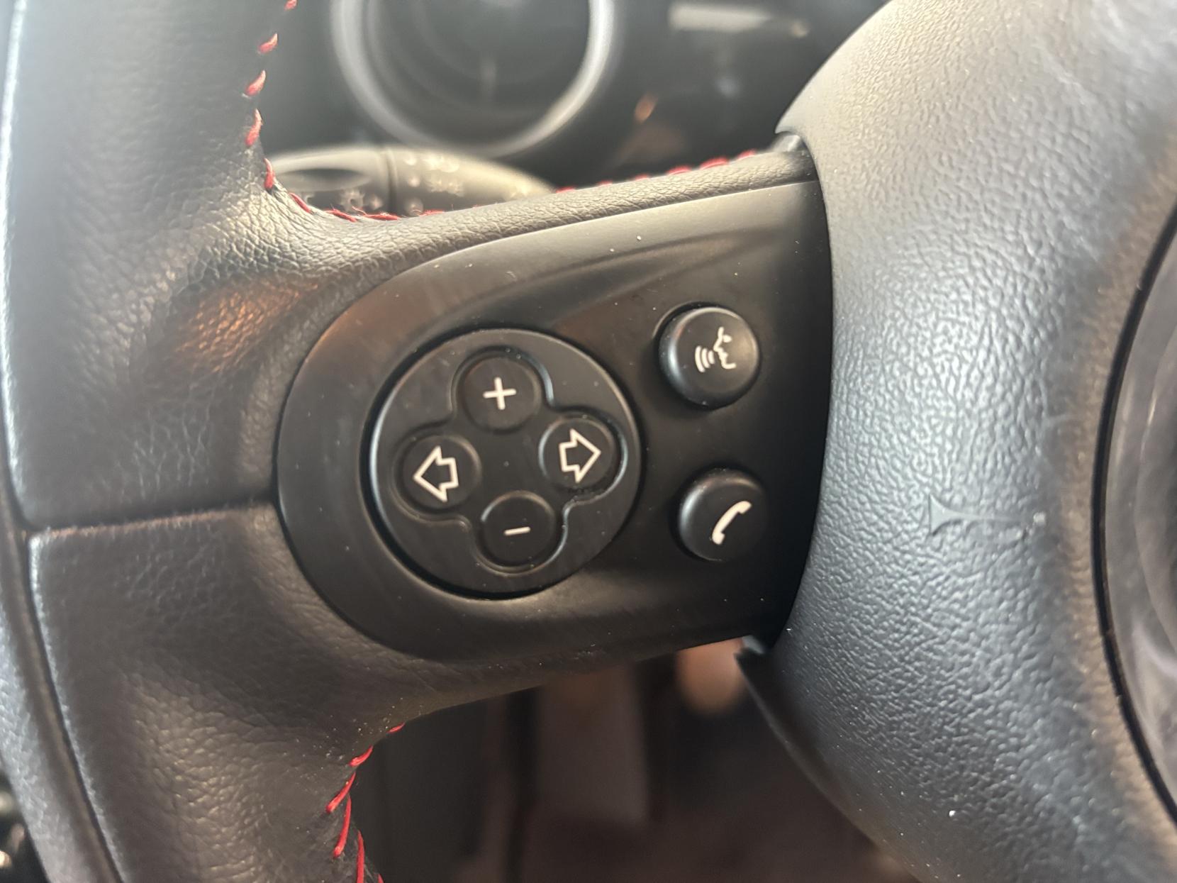 MINI Coupe 1.6 Cooper Coupe 2dr Petrol Manual Euro 6 (s/s) (122 ps)