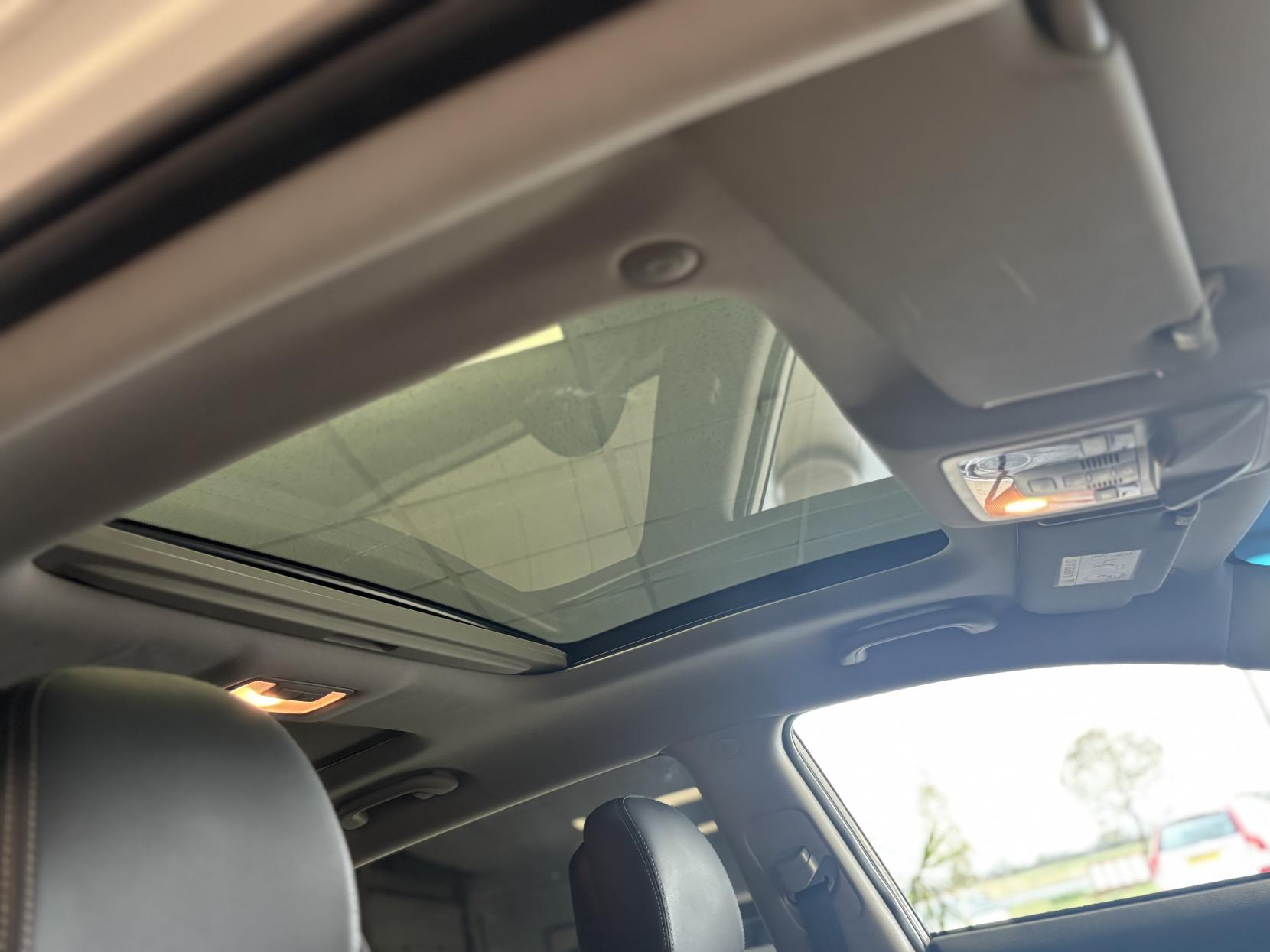 Kia Sportage 1.7 CRDi EcoDynamics 2 SUV 5dr Diesel Manual 2WD Euro 6 (s/s) (114 bhp)