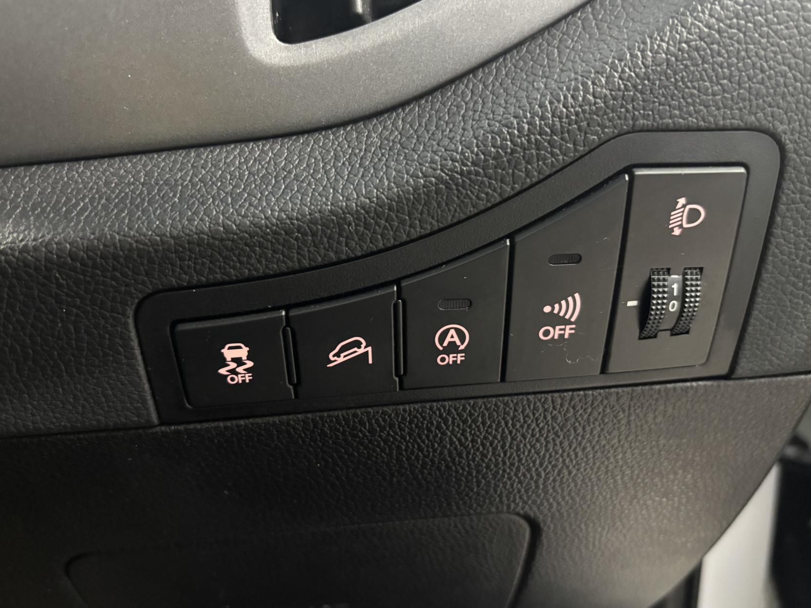 Kia Sportage 1.7 CRDi EcoDynamics 2 SUV 5dr Diesel Manual 2WD Euro 6 (s/s) (114 bhp)