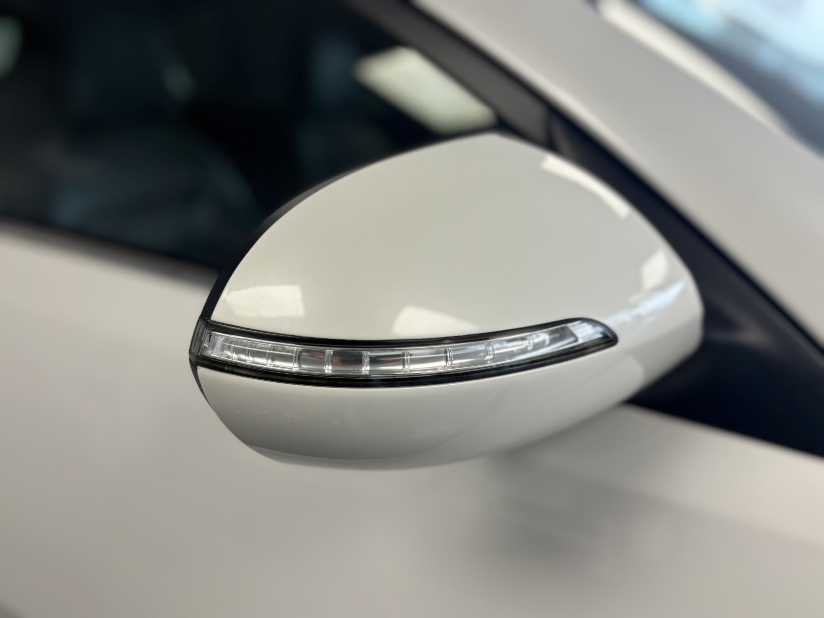 Kia Sportage 1.7 CRDi EcoDynamics 2 SUV 5dr Diesel Manual 2WD Euro 6 (s/s) (114 bhp)