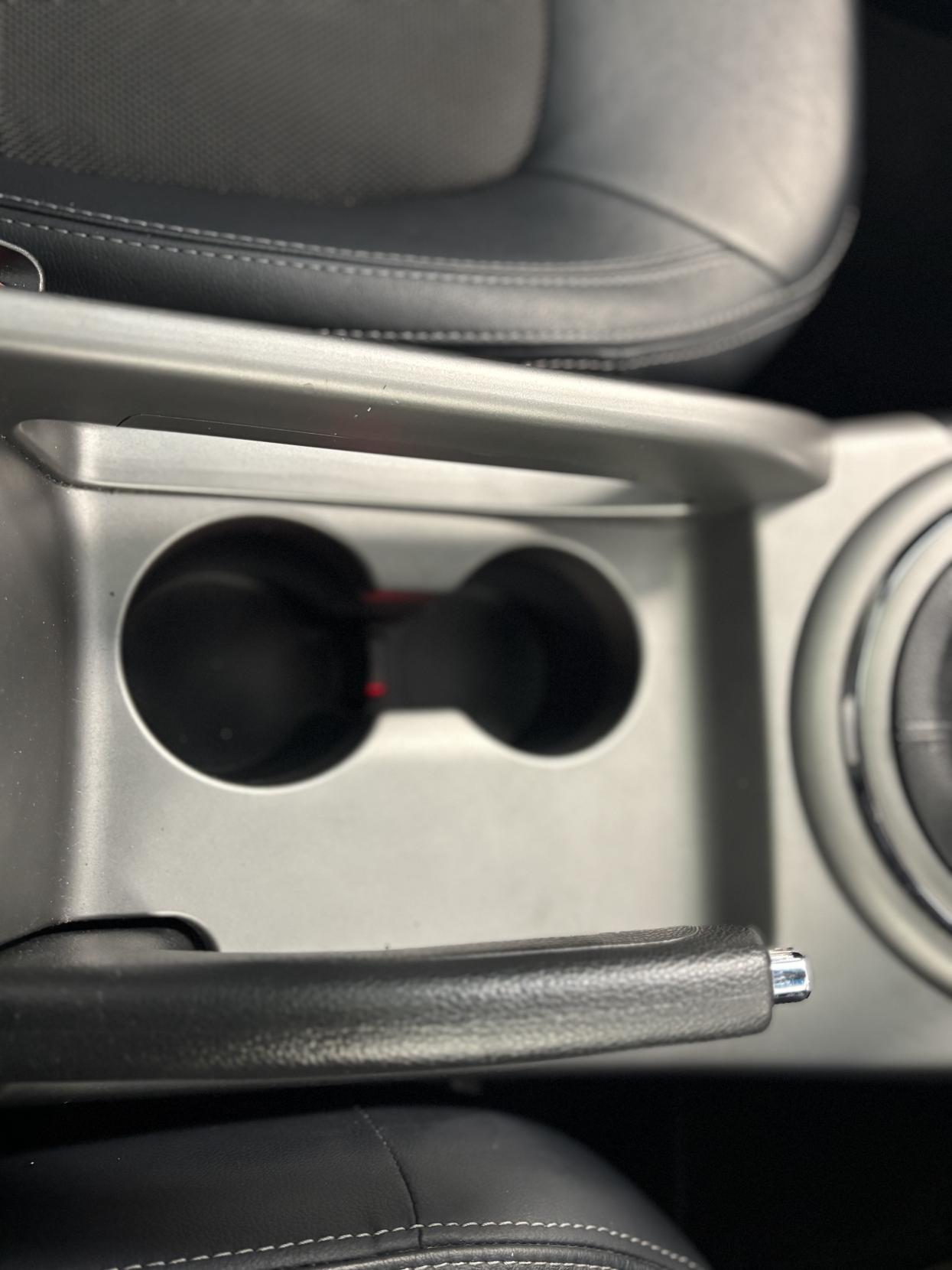 Kia Sportage 1.7 CRDi EcoDynamics 2 SUV 5dr Diesel Manual 2WD Euro 6 (s/s) (114 bhp)