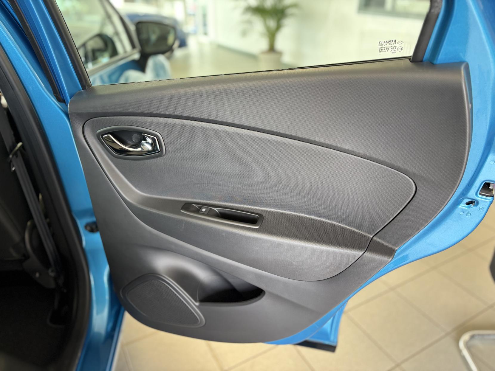 Renault Captur 0.9 TCe ENERGY Expression + SUV 5dr Petrol Manual Euro 5 (s/s) (90 ps)