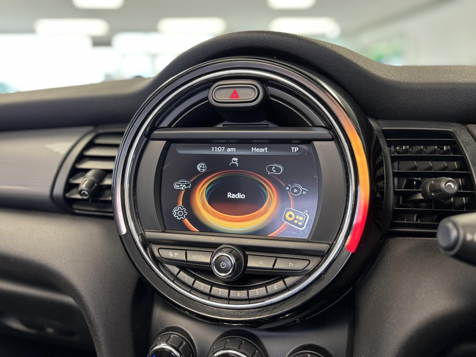 MINI Convertible 1.5 Cooper Convertible 2dr Petrol Manual Euro 6 (s/s) (136 ps)