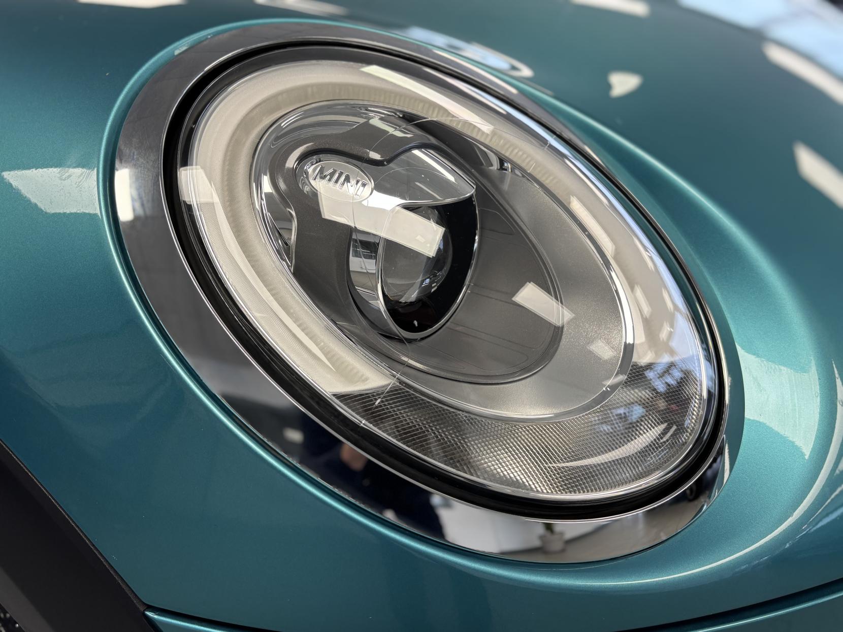 MINI Convertible 1.5 Cooper Convertible 2dr Petrol Manual Euro 6 (s/s) (136 ps)