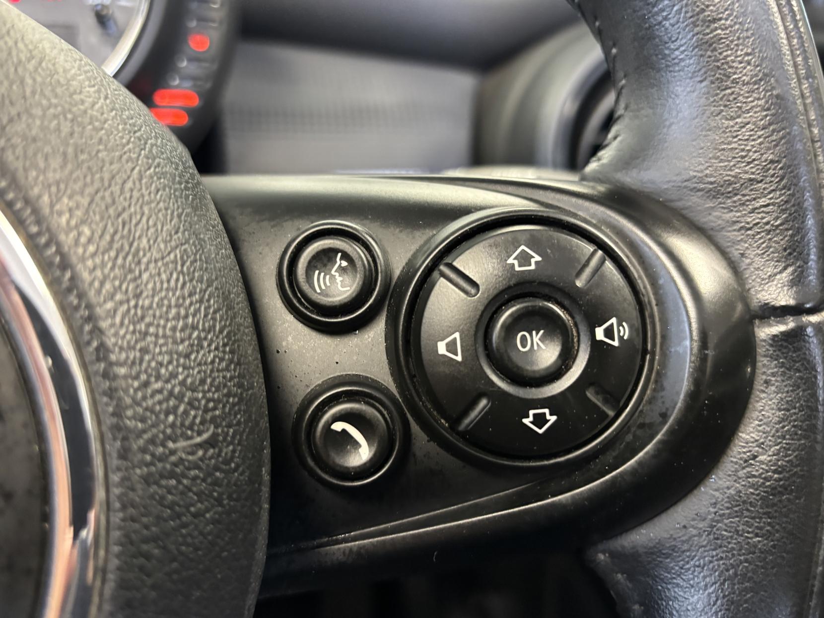 MINI Convertible 1.5 Cooper Convertible 2dr Petrol Manual Euro 6 (s/s) (136 ps)