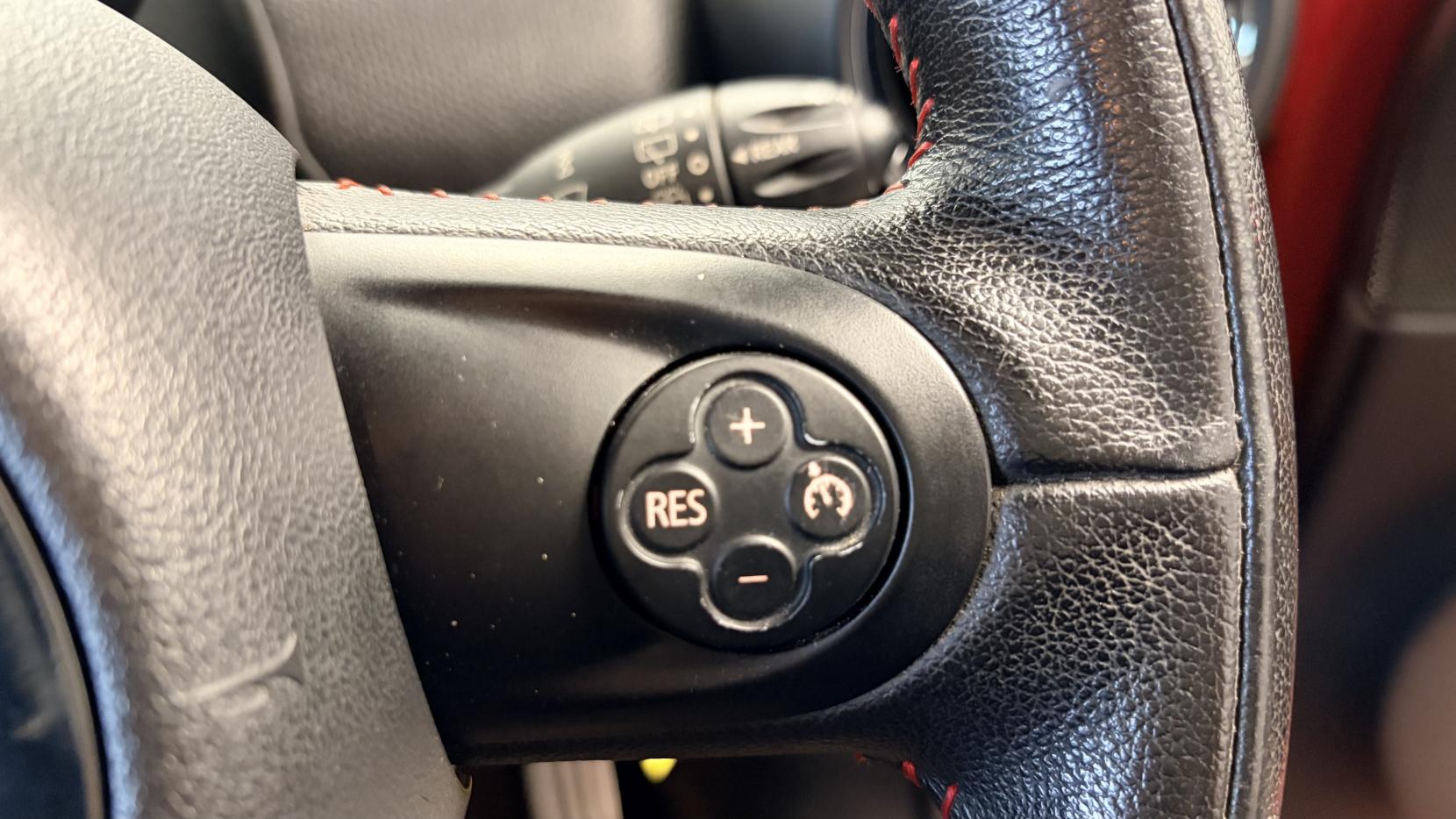 MINI Countryman 1.6 John Cooper Works SUV 5dr Petrol Manual ALL4 Euro 5 (s/s) (218 ps)