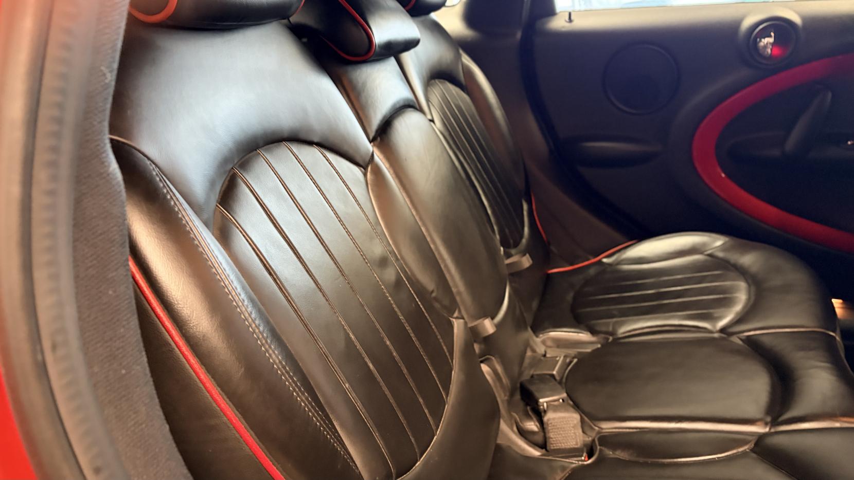 MINI Countryman 1.6 John Cooper Works SUV 5dr Petrol Manual ALL4 Euro 5 (s/s) (218 ps)