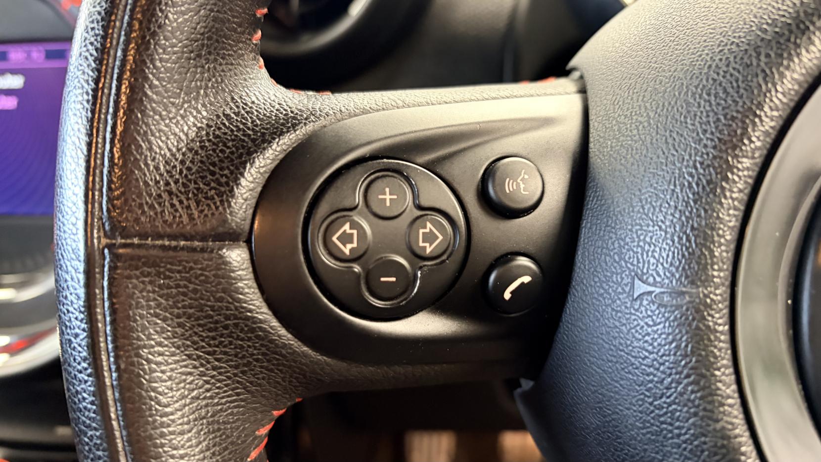 MINI Countryman 1.6 John Cooper Works SUV 5dr Petrol Manual ALL4 Euro 5 (s/s) (218 ps)