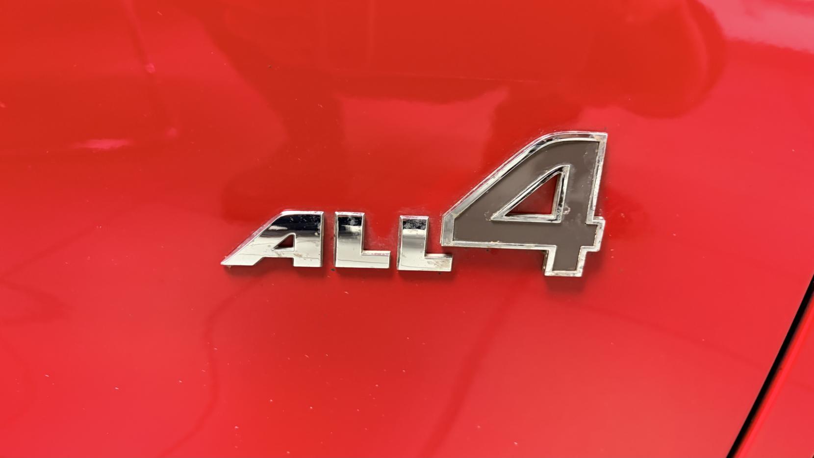 MINI Countryman 1.6 John Cooper Works SUV 5dr Petrol Manual ALL4 Euro 5 (s/s) (218 ps)