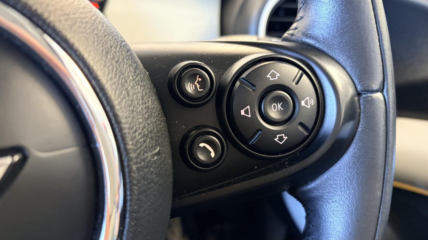 MINI Hatch 1.5 Cooper Hatchback 5dr Petrol Manual Euro 6 (s/s) (136 ps)