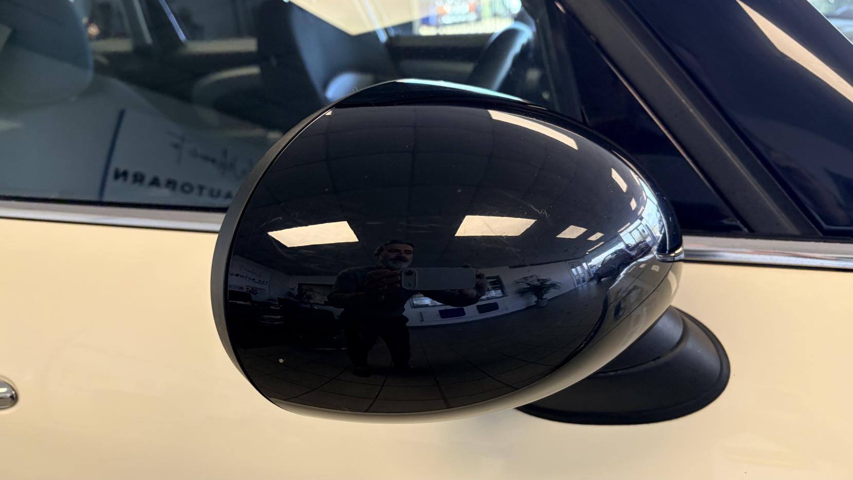 MINI Hatch 1.5 Cooper Hatchback 5dr Petrol Manual Euro 6 (s/s) (136 ps)