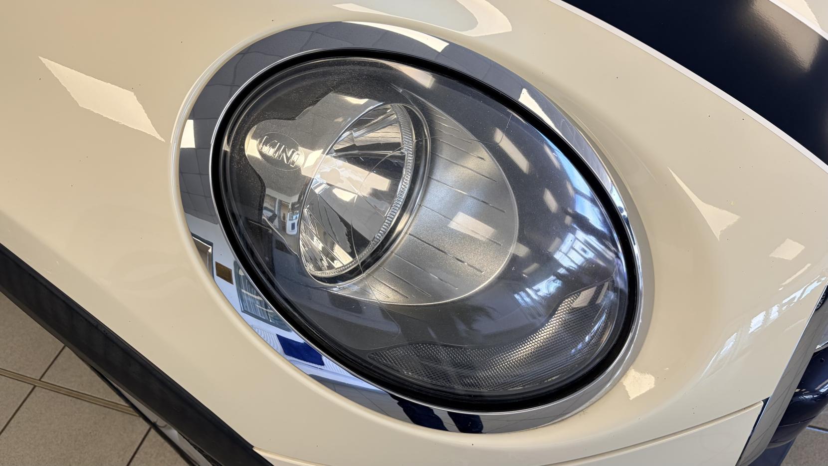 MINI Hatch 1.5 Cooper Hatchback 5dr Petrol Manual Euro 6 (s/s) (136 ps)