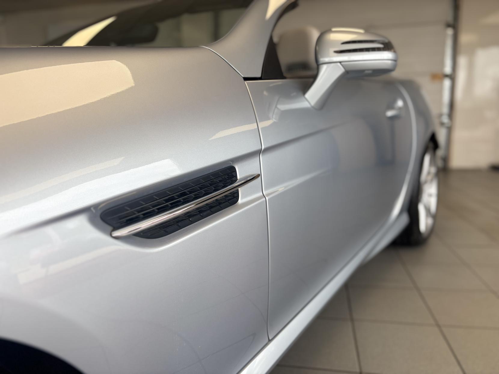 Mercedes-Benz SLK 2.1 SLK250 CDI AMG Sport Convertible 2dr Diesel G-Tronic+ Euro 5 (s/s) (204 ps)