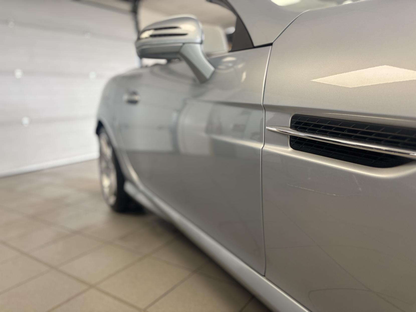 Mercedes-Benz SLK 2.1 SLK250 CDI AMG Sport Convertible 2dr Diesel G-Tronic+ Euro 5 (s/s) (204 ps)
