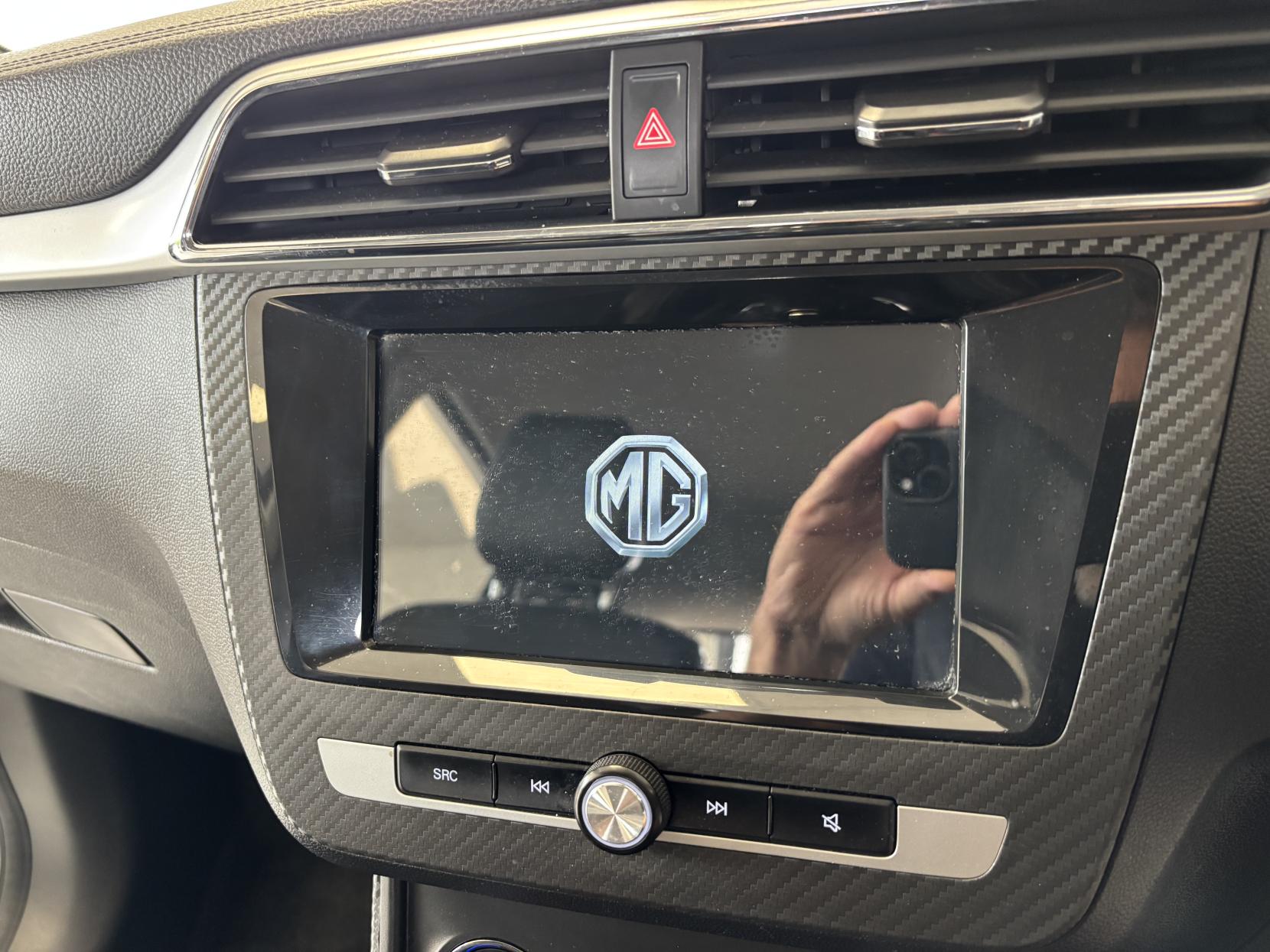 MG MG ZS 1.0 T-GDI Exclusive SUV 5dr Petrol Auto Euro 6 (111 ps)
