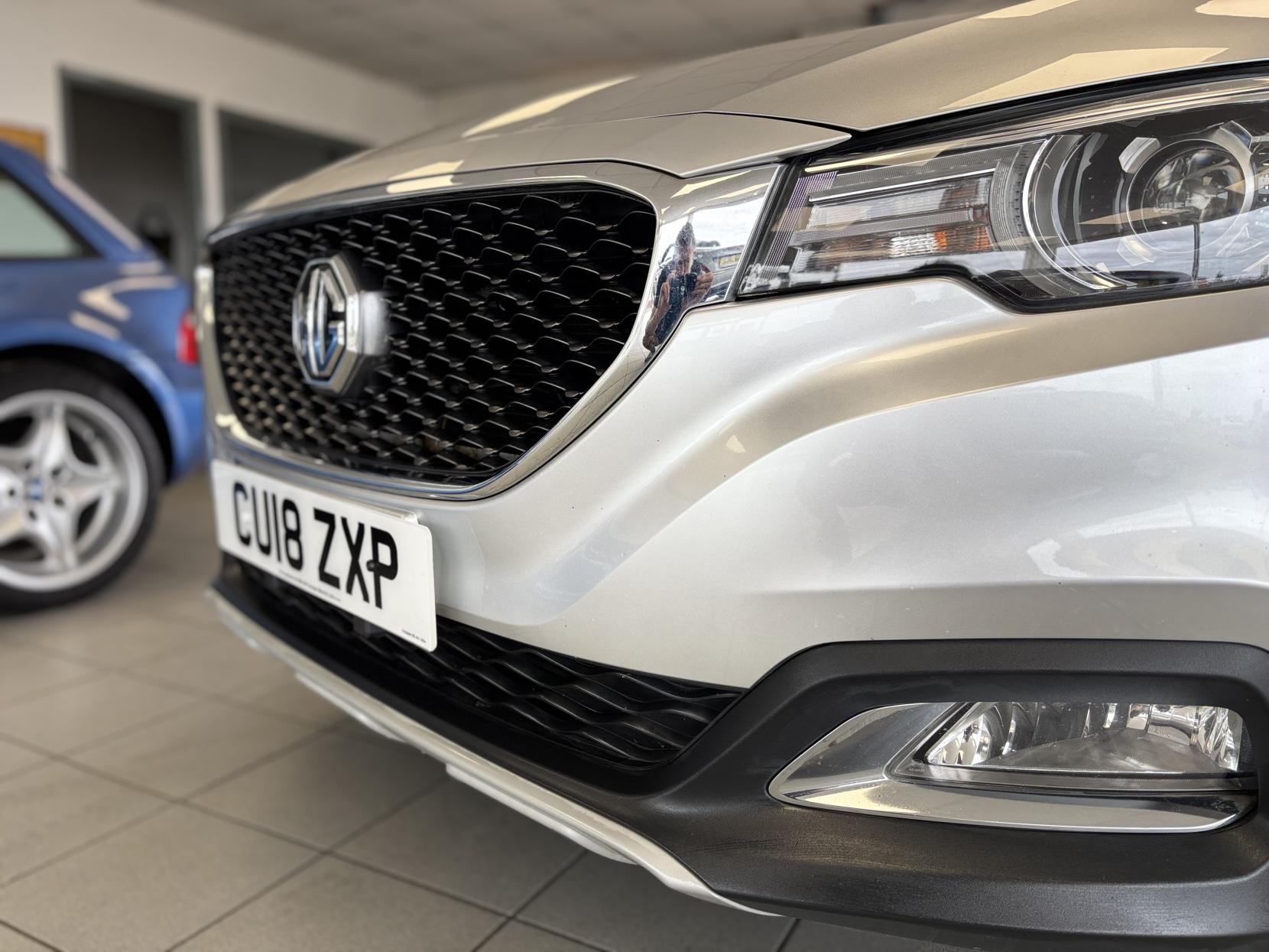 MG MG ZS 1.0 T-GDI Exclusive SUV 5dr Petrol Auto Euro 6 (111 ps)