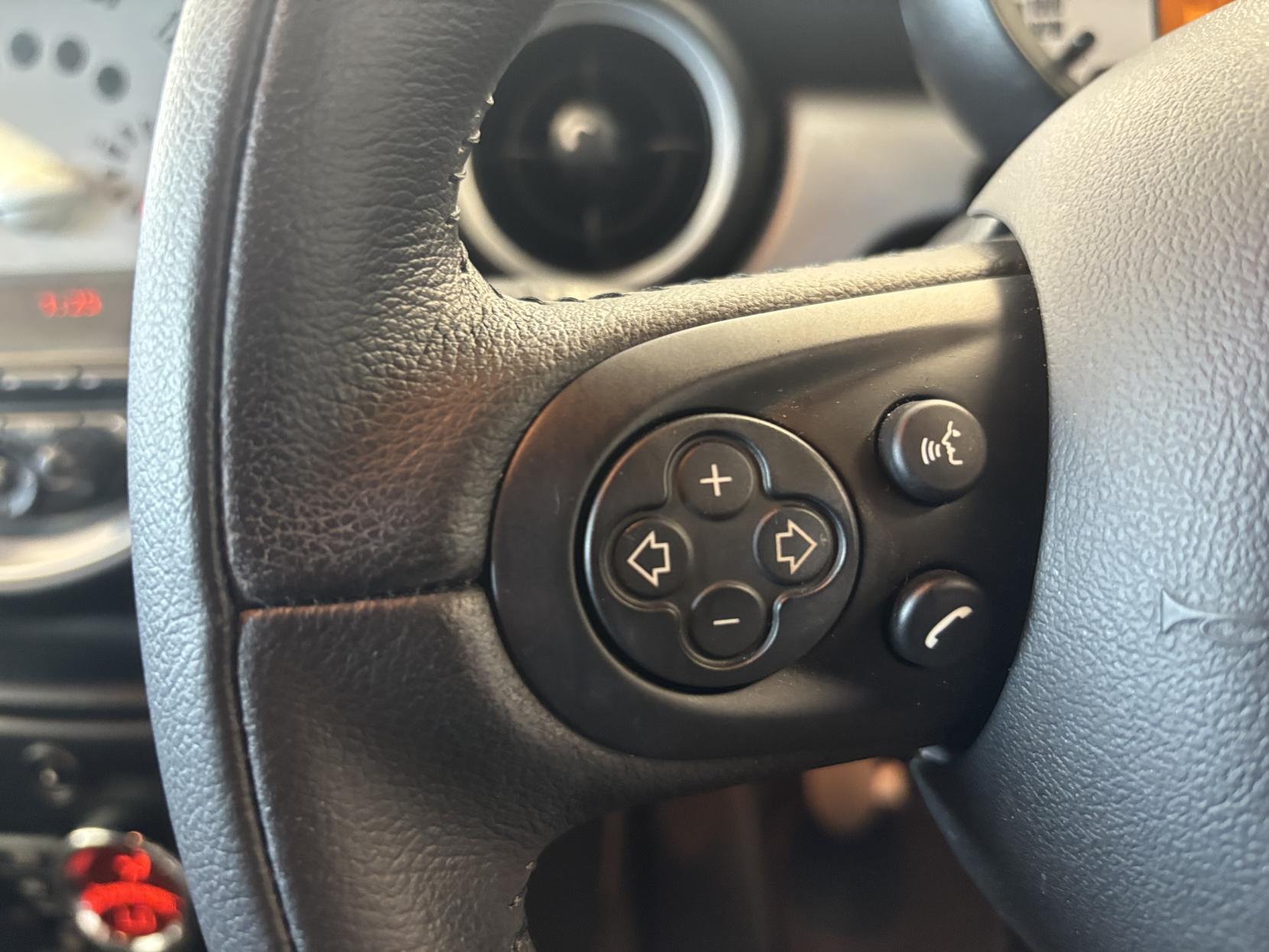 MINI Coupe 1.6 Cooper Coupe 2dr Petrol Manual Euro 5 (s/s) (122 ps)