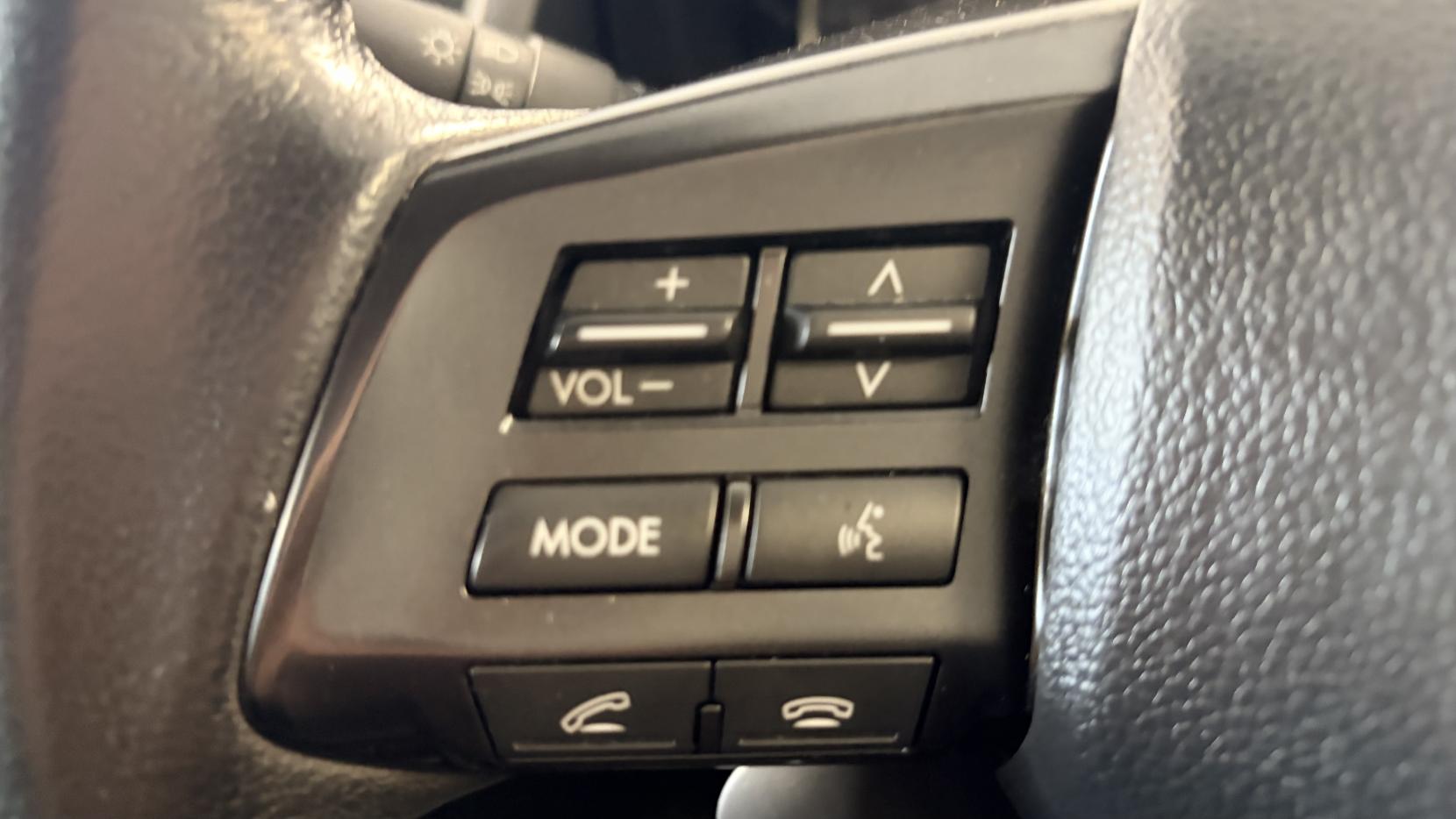 Subaru XV 2.0D SE SUV 5dr Diesel Manual 4WD Euro 5 (147 ps)