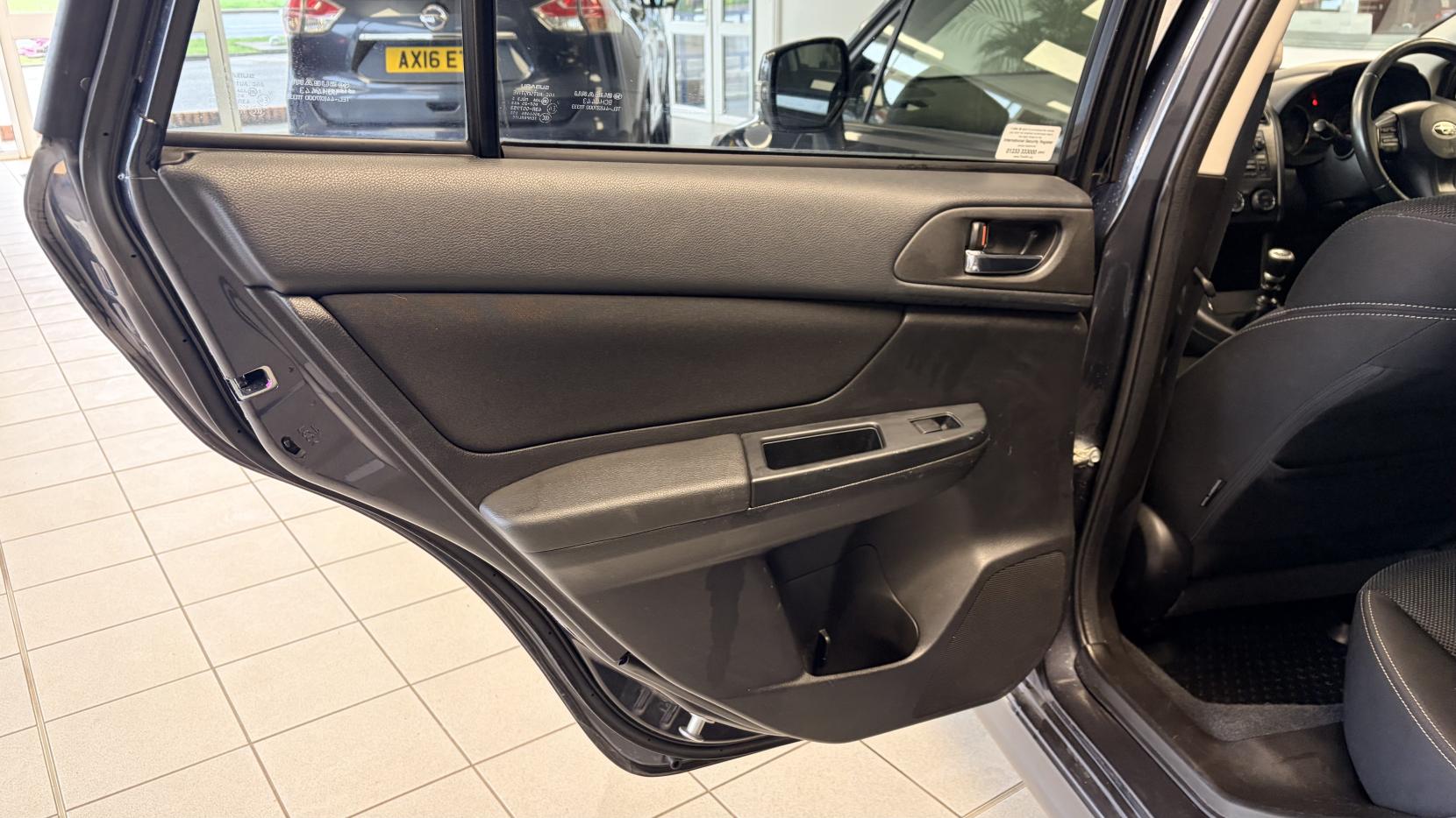 Subaru XV 2.0D SE SUV 5dr Diesel Manual 4WD Euro 5 (147 ps)