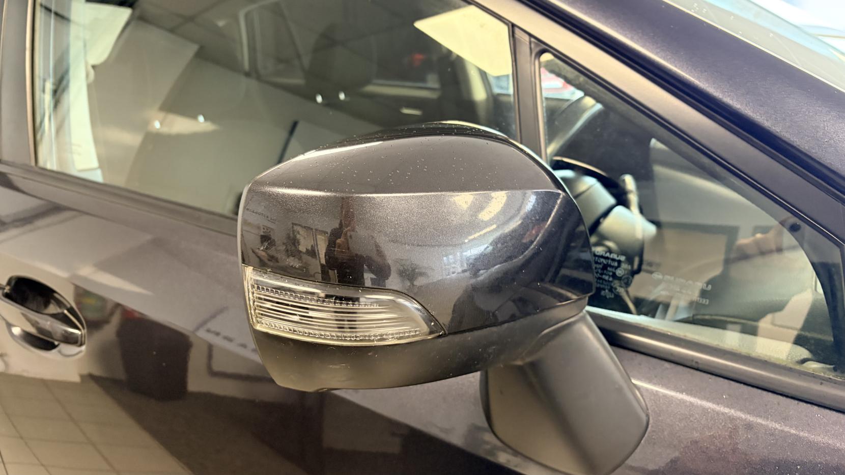 Subaru XV 2.0D SE SUV 5dr Diesel Manual 4WD Euro 5 (147 ps)