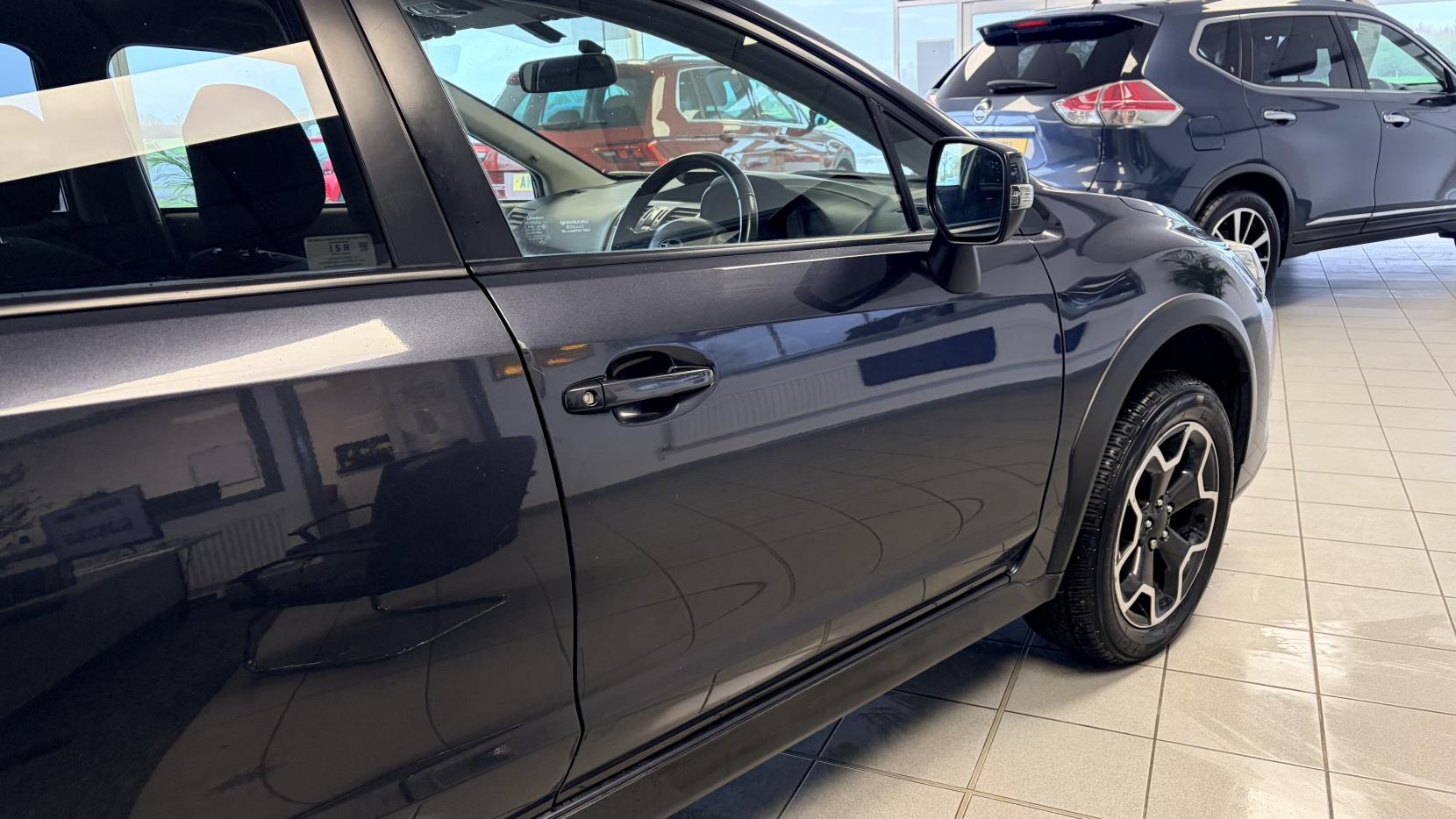 Subaru XV 2.0D SE SUV 5dr Diesel Manual 4WD Euro 5 (147 ps)