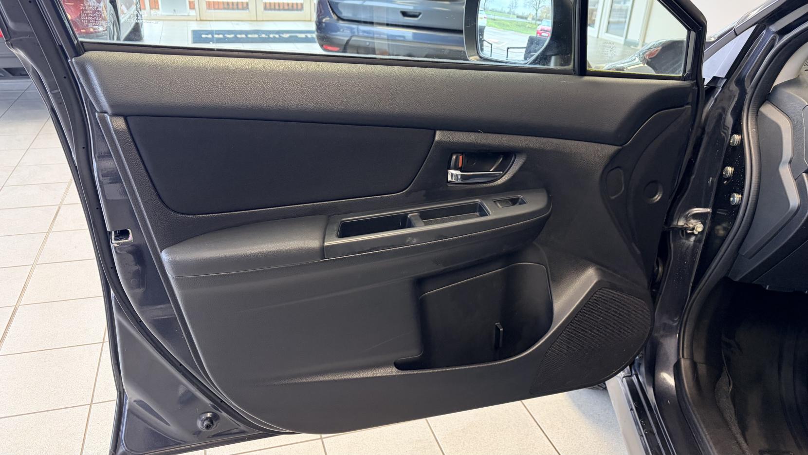 Subaru XV 2.0D SE SUV 5dr Diesel Manual 4WD Euro 5 (147 ps)