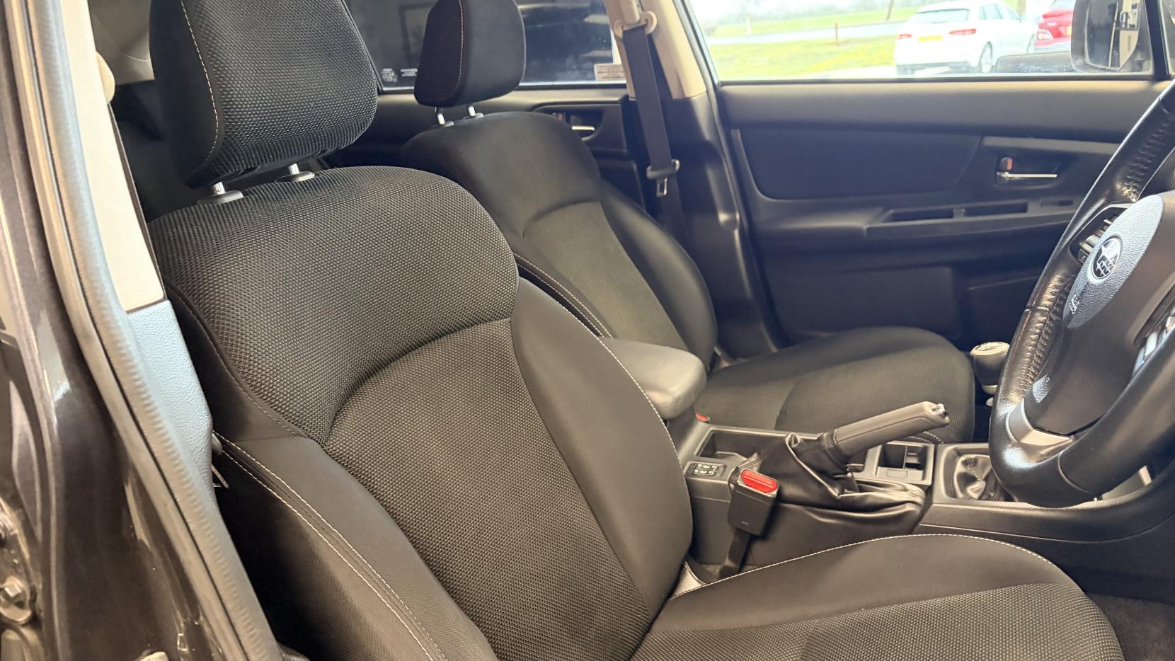 Subaru XV 2.0D SE SUV 5dr Diesel Manual 4WD Euro 5 (147 ps)