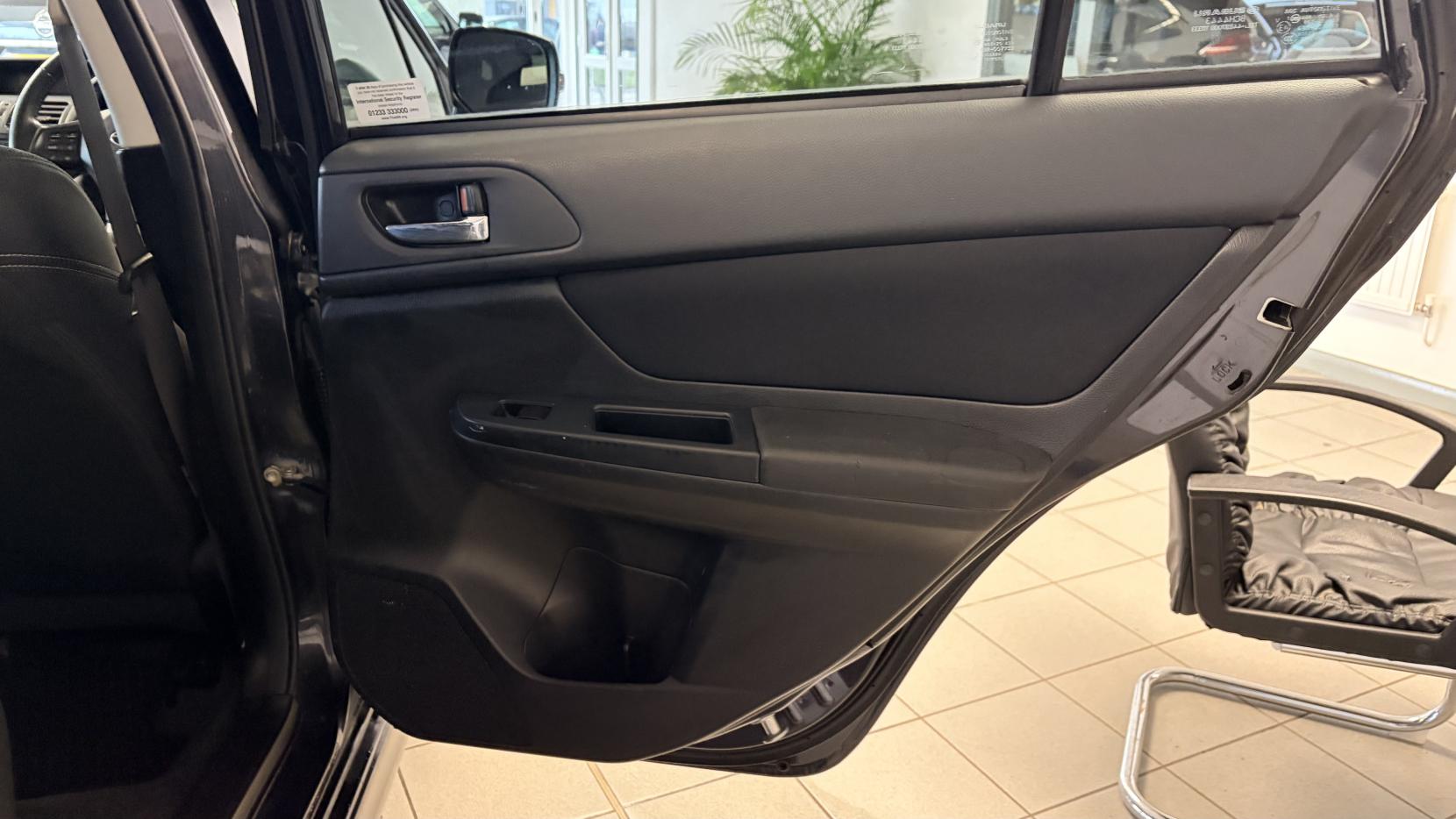 Subaru XV 2.0D SE SUV 5dr Diesel Manual 4WD Euro 5 (147 ps)